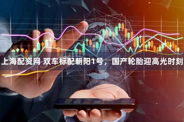 上海配资网 双车标配朝阳1号，国产轮胎迎高光时刻